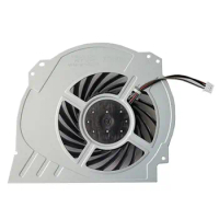 New Compatible CPU Cooling Fan for Sony PlayStation 4 PS4 PS4-7000 Pro CUH-7000BB01