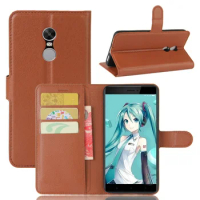 For Xiaomi Redmi Note 4X 4 X Wallet Flip Leather Case for Xiaomi Redmi Note 4X 64GB 32GB phone Cover case with Stand Etui Coque