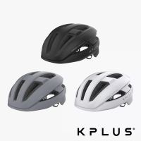 《KPLUS》SIGMA 單車安全帽 公路競速型 十週年設計/頭盔/磁扣/單車/自行車