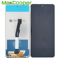 10PCS/Lot High Quality 6.67"For Xiaomi Redmi Note 9S/For Redmi Note 9 Pro LCD Display+Touch Screen Digitizer Assembly Module