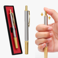 COD1 / 4 / 5 Chiếc Bút Inox Bekam Bạc Lancet Máu Chất Lượng Cao Lancet Point Pen Cupping Bloodlettin