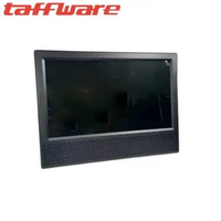 Taffware TV Digital Bluetooth Karaoke 14 Inch Portable dengan Baterai 8800mAh dan 2 Mikrofon β MT14