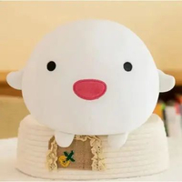 The Boy and the Heron Warawara Plush Toy Anime Figure Plushie Dolls Stuffed Toys For Kids Birthday G