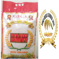 BERAS BMW PANDAN WANGI 10 KG SUPER PREMIUM 100% ORIGINAL TERLARIS/TERMURAH/TERPOPULER