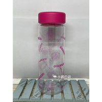 【現貨】小鶴日貨｜日本製 小魔女 DoReMi  20週年紀念 冷水瓶 水瓶 500ml