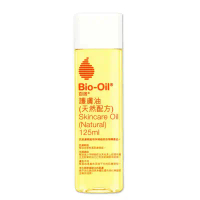 【甜蜜家族】Bio-Oil 百洛 天然配方護膚油 125ml
