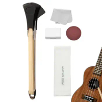 Guitar Bow Guitar Bow Plucker Acoustic Tuning Pick Smooth Folk Classical Guitar Tuning Paddles Classical Guitar Performance