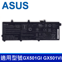 ASUS C41N1621 4芯 原廠電池 Zephyrus GX501 GX501GI GX501VI C41PKC5 4ICP4/72/75 0B200-02380000