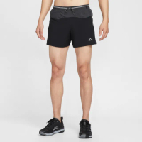 【NIKE 耐吉】短褲 男 運動褲 AS M NK DFADV SCND SNRSE 5BF S 黑 HJ3573-010