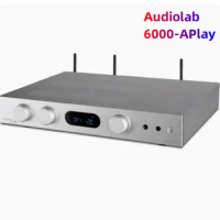 New Audiolab 6000A-Play Combined High Fidelity HIFI Fever Amplifier Stereo Power Amplification