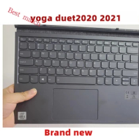 Bluetooth keyboard for Lenovo's original yoga duet2020 2021 Magnetic Keyboard dock(Brand new)