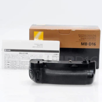 New Original D750 Battery Grip MB-D16 Battery Grip for Nikon D750 Grip