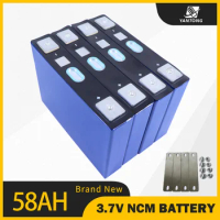 CALB 3.7v 58ah 100ah 117ah 150ah 169ah 246ah Catl Nmc Lithium Ion Battery For Leaf Ev
