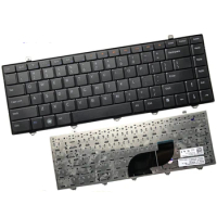 New Laptop English Layout Keyboard For Dell Inspiron 14z 1470