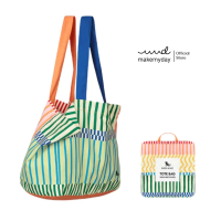 แนะนำ แนะนำ Dock&Bay Everyday Tote Bag กระเป๋าผ้าอเนกประสงค์TikTok