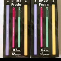 Bolpen Joyko Bp-251 Frodom (12 pcs)