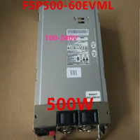 New Original PSU For FSP 500W Switching Power Supply FSP500-60EVML