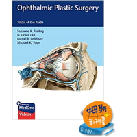 姆斯Ophthalmic Plastic Surgery Freitag 9781626238978 華通書坊/姆斯
