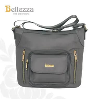Bellezza Sling Bag CZ268 Grey