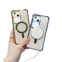LP Case For Vivo Y400 / V50 5G / V50 Lite / V60 Lite / V40 Lite 5G / V30 5G / V40 5G / Y04s / Y19S /
