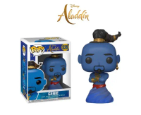 Funko POP Disney Aladdin Genie (539)