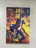 【書寶二手書T7／一般小說_HJG】拼圖_案簿錄4_護玄