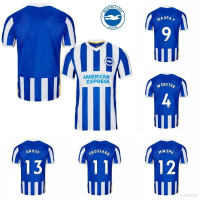 Áo bóng chày thể thao Brighton Howard Albion mùa giải 2021–2022, phù hợp cho môn thể thao bóng chày.