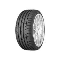 【Continental 馬牌】輪胎馬牌 CSC3-245/40/18吋 四入組_送安裝(車麗屋)