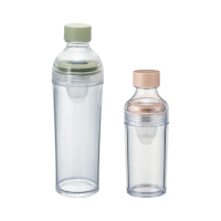 【HARIO】波特寶冷泡茶壺2入組 160ml+400ml(FIBP-16 FIBP-40)