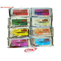 COKLAT BLOK LAGIE FLAMBOYANT VARIAN RASA 250GR | COKLAT BATANG WARNA 250G