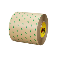 5mmx50M 3M Double Coated Tissue Tape 9080A for iPad Screen Touch