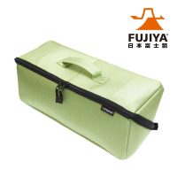 【Fujiya 富士箭】河馬大開口工具袋 特大(FTC2-2LLG)