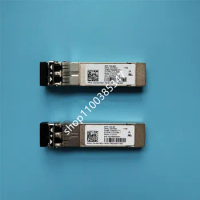 del/10gb SFP/0WTRD1/AFBR-709SMZ-FT1/SFP-10G-SR switch 10g sfp 10G SR 850NM Fiber Transceiver module/