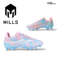 SEPATU BOLA MILLS TROYA 3.0 FG JUNIOR