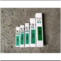 Kikir India JK Segitiga Double Extra Slim
