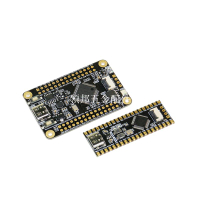 STM32F103C8T6最小系統核心板STM32F103RCT6單片機開發板TFT彩屏[領邦五金配件]