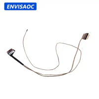 Video screen Flex cable For Lenovo IdeaPad L340-17 L340-17IWL L340-17API L340-17IRH laptop LCD LED Display Ribbon Camera cable