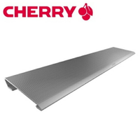 【最高9%回饋 5000點】 CHERRY 德國櫻桃 MX 3.0S 鍵盤專用鋁合金手托 銀