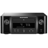 【Marantz 馬蘭士】CD唱盤 藍牙/WIFI網路串流 綜合擴大機(M-CR612)