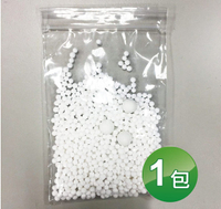 SGS認證 二代日本進口亞硫酸鈣除氯SPA省水蓮蓬頭專用替換過濾球  [ 配件專用賣場 ]