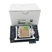 99% New Original Printhead with white glue For EPSON XP600 XP510 XP600 XP601 XP605 For UV/DTF/DTG Printer Machine A3 A4 Size