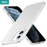 ESR for iPhone 12 Pro Max Case Thin Cover for iPhone 12 Case Matte Case for iPhone 12 mini Protective for iPhone 12 Pro Case