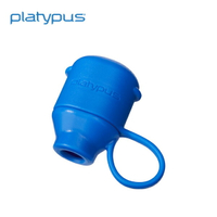 【【蘋果戶外】】platypus 11008 鴨嘴獸 水袋吸管咬嘴【防塵蓋】咬嘴防塵蓋