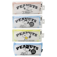 กระเป๋าดินสอ M&G Snoopy SPB932Z2 คละสี