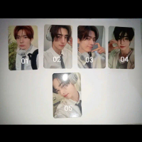 PHOTOCARD ENHYPEN Unoficial | Jay.Sunghoon.Niki.Heeseung