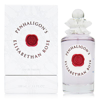 Penhaligon s 潘海利根 Elisabethan Rose 伊莉莎白玫瑰淡香精 EDP 100ml