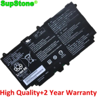 SupStone Original FPCBP448 Laptop Battery For Fujitsu Stylistic Q736 Q737 Q775 FPB0322S CP675904-01 3ICP7/64/84