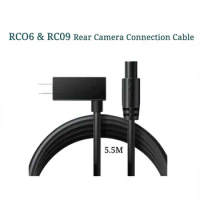 for 70MAI RC12 RCO6 RC11 FC02 RC09 rear photography connection line