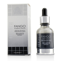 貝佳斯 Borghese - 淨透平衡精華 Fango Purificante Essential Balance &amp; Pore Refining Serum