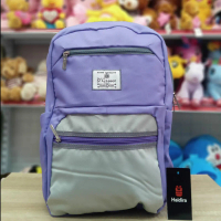 Tas Ransel Pria Ransel Wanita D'GROV Backpack 20210-5